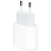 Apple 20W USB-C Power Adapter - MD3J4ZM/A