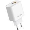 Laidinis įkroviklis Beline 45W BLN2CW45 baltos spalvos