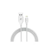 Tinklinis įkroviklis Maxximus Urban 2.1A Lightning, 2xUSB