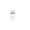 Tinklinis įkroviklis Maxximus Urban 2.1A Micro USB, 2xUSB