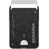 Dėklas Portfel Skinarma Vektor Magnetic Smart Kick-Stand Onyx