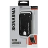 Dėklas Portfel Skinarma Vektor Magnetic Smart Kick-Stand Onyx