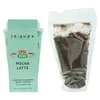 Warner Bros. Friends Mocha Latte valomasis kūno šveitiklis moterims, 260 g