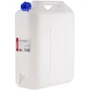 Plastikinis vandens bakas su čiaupu 20 L – AMIO-03204
