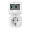 GreenBlue energijos skaitiklis, vatmetras, 16A, maks. 3680W, papildoma atmintis, GB615 E