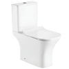 WC AB ZT-1215 3 6l, be ratlankio, su UF Slim SC dangčiu