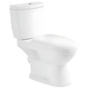 WC AB ZT-443 3 6l, viršutinė anga, su PP SC dangteliu