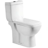 WC AB ZT-601 3 6l, ver. išleidimo anga, su PP SC dangteliu