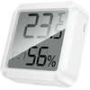 Meteorologinė stotelė Hoco HX40 balta