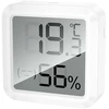Meteorologinė stotelė Hoco HX40 balta