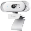 Trust Tomar 2K QHD Webcam, Weiß