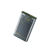 WEKOME WP-321 Vanguard serija – maitinimo blokas 20000 mAh Super Charging PD 20W + QC 22.5W (juodas / skaidrus)