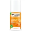 Weleda Sea Buckthorn 24h Roll-On Dezodorantas moterims, 50 ml