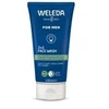 Weleda For Men 2in1 Face Wash valymo gelis