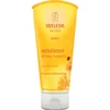 Weleda Baby Calendula Šampūnas And Kūno prausiklis Prausiamasis balzamas kūnui ir plaukams 200ml