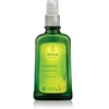 Weleda Citrus Refreshing Body Oil moterims, 100 ml
