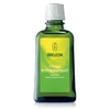 Weleda Citrus Refreshing Body Oil moterims, 100 ml