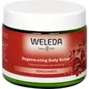 Weleda Pomegranate Regenerating Body Butter Body Butter moterims, 150 ml