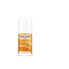 Weleda Sea Buckthorn 24h Roll-On Dezodorantas moterims, 50 ml