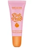Weleda Tonuotas lūpų balzamas „Rožinė Peach“ Tonuotas lūpų sviestas 7 ml