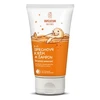 Weleda Cos šampūnas ir kūno prausiklis vaikams Naranja Frutal 150ml