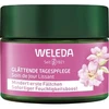 Weleda Wild Rose &amp; Baltas Tea Smoothing Day Kreminis Day Kreminis