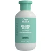 Apimties suteikiantis plaukų šampūnas Wella Invigo Volume Boost Šampūnas 300ml