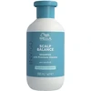 Plaukų šampūnas nuo pleiskanų Wella Invigo Scalp Balance Nuo pleiskanų Šampūnas 300ml