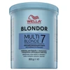 Wella Professionals Blondor Multi Skirtas šviesiems plaukams plaukų šviesinimo milteliai, 800g