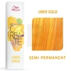 plaukų dažai "Wella Cf Cr Uber Gold" 60ml We_almea