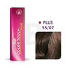 Wella Professionals Color Touch Plus 55/07, 60 ml