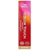 Pusiau permanentinis atspalvis Wella Color Touch Plus Nº 4/0 60 ml
