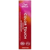 Wella Professionals Color Touch Vibrant Reds 60 Ml Szn 66/44 Dark Skirtas šviesiems plaukams/Intensive Raudona