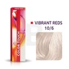Wella Professionals Color Touch Vibrant Reds 10/6, 60 ml