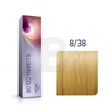 Wella Professionals Illumina Color 8/38, 60 ml