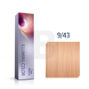 Wella Professionals Illumina Color 9/43, 60 ml