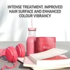 "Wella Invigo Brilliance Coarse" plaukų kaukė 150ml