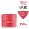 "Wella Invigo Brilliance Coarse" plaukų kaukė 150ml