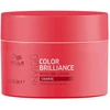 "Wella Invigo Brilliance Coarse" plaukų kaukė 150ml