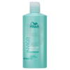 Apimties suteikianti plaukų kaukė Wella Invigo Volume Boost Crystal Mask 500ml