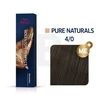 Wella Kp Pure Ntrls 4-0, 60 ml Dfinlgbskan