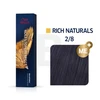 plaukų dažai Wella Kp Rich Ntrls 2-8 60ml Iepgrgbarab