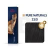 Wella Professionals Koleston Perfect Me+ Pure Naturals 33/0, 60 ml