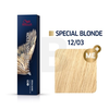 Wella Koleston Perfect Me+ - Special Skirtas šviesiems plaukams, 60 ml