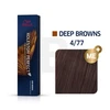 Wella Kp Deep Browns 4-77, 60 ml Dfinlgbskan