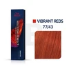Wella Professionals Koleston Perfect Me Vibrant Reds 77/43, 60 ml