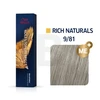 Wella Professionals Koleston Perfect Me+ Rich Naturals 9/81 60 ml