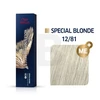 Wella Koleston Perfect Me+ - Special Skirtas šviesiems plaukams, 60 ml