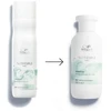 Wella Professionals NutriCurls Micellar Shampoo micelinis šampūnas garbanotiems plaukams, 250 ml