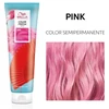 Wella Sebastian Professional Color Fresh kaukė plaukams, rožinė, 150 ml